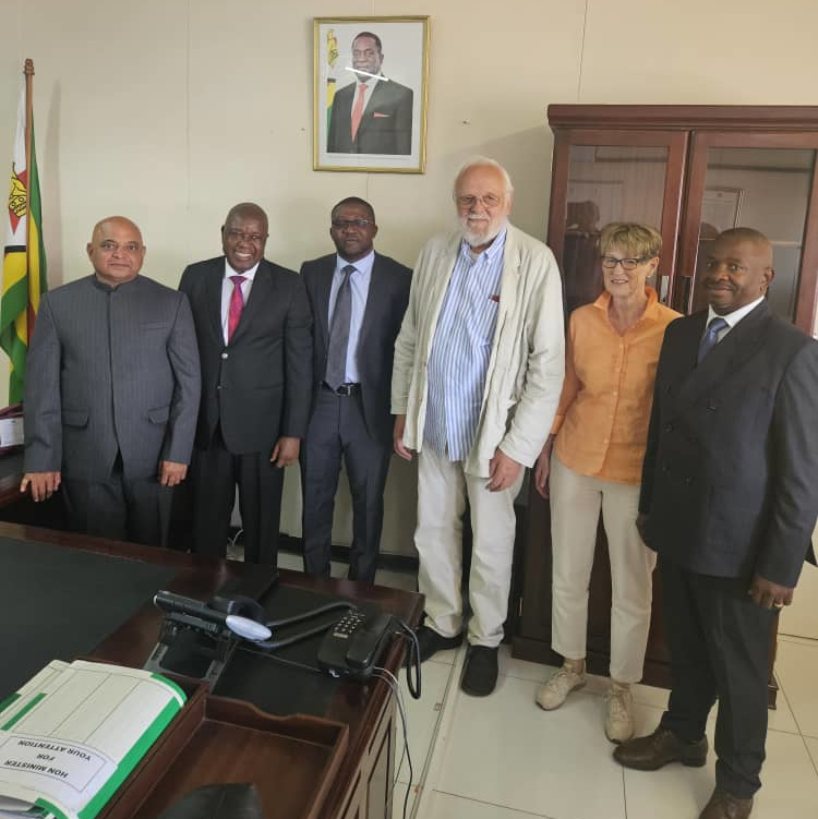 Stahl Industrieministerium 2025 10 21